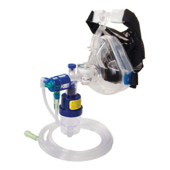 CPAP Mask Flow-Safe II