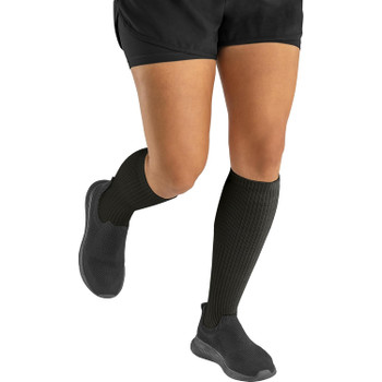 BSN MEDICAL ACTIVA MENS DRESS SOCKS 6055822
