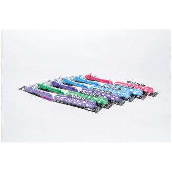 DR. FRESH REACH TOTAL CARE FLOSS CLEAN TOOTHBRUSH 199223