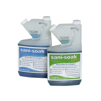 ENZYME INDUSTRIES SANI SOAK ULTRA 5199-NDC