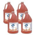 DIAL ANTIBACTERIAL DEFENSE FOAMING HAND SOAP+ ALOE 1700035452