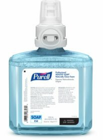 GOJO PURELL HEALTHY SOAP 7771-02