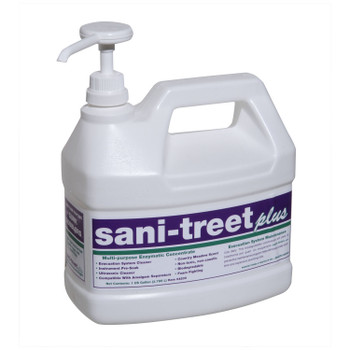 ENZYME INDUSTRIES SANI TREET PLUS 4200-NDC