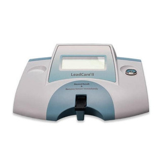 Lead Care II Printer Seiko Smart Printer Labels Roll 80-0195