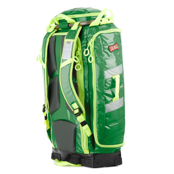 G3 + Responder Bag - Green