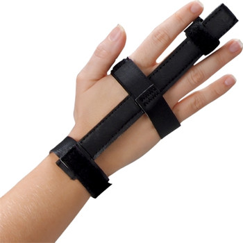 DeRoyal Medium Finger Splint