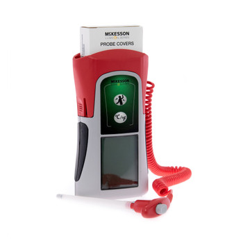 McKesson Rectal Probe Thermometer