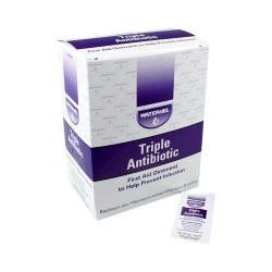 McKesson WJTA1728.00.000 Antibiotic Bacitracin