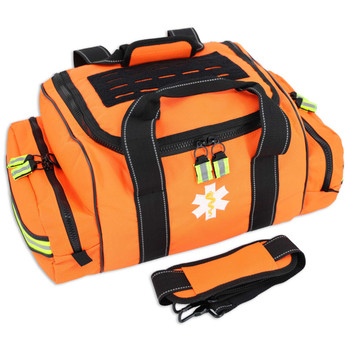 Large First Responder EMT Bag