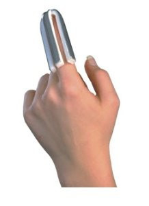 Adult Finger Splint