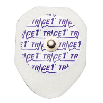 NIKOMED 3015 TRACE1 SOLID GEL MONITORING ELECTRODES