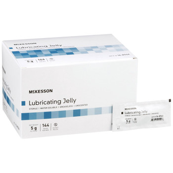 McKesson 16-8946 Lubricating Jelly McKesson 1066699