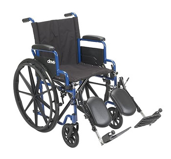 Drive Medical Pediatric Wheelchair