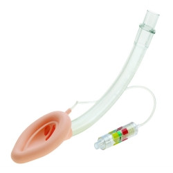 LMA Laryngeal Silicone Mask Size 1.5