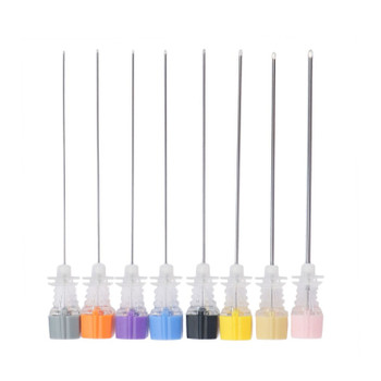 LCCS MEDICAL CANNULAS LCC C-1010-S-22-LC