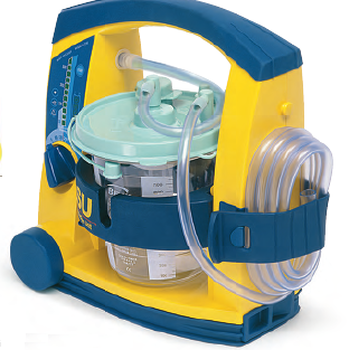 Laerdal Suction Unit