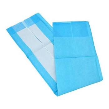 INCONTINENCE UNDERPAD 17 X 24