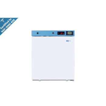ACCUCOLD VACCINE REFRIGERATOR ACR21WNSF456