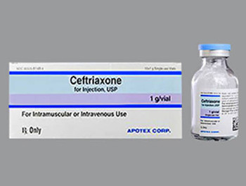 APOTEX INJECTABLES