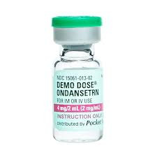 DEMO DOSE ONDANSETRN ZOFRN