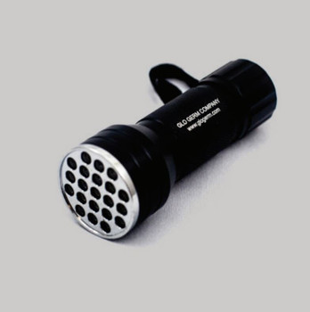 BLACK LIGHT FLASHLIGHT UVL1006