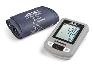 ADC 6121 ADVANTAGE BP MONITORS
