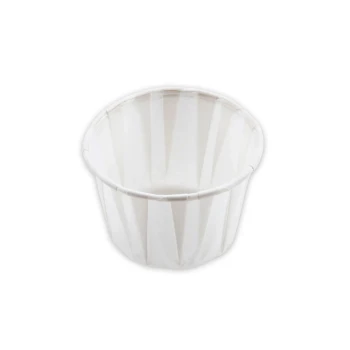 DYNAREX SOUFFLE CUPS 4243