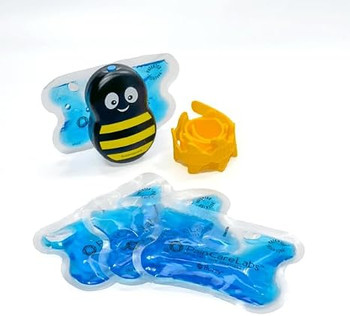 BUZZY HEALTHCARE PROFESSIONAL