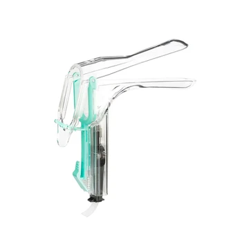 WELCH ALLYN 59001-LED-BX KLEENSPEC 590 SERIES DISPOSABLE VAGINAL SPECULA