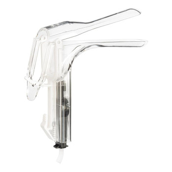 WELCH ALLYN 59000-LED-BX KLEENSPEC 590 SERIES DISPOSABLE VAGINAL SPECULA