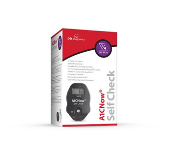 PTS DIAGNOSTICS 3070 A1CNOW PRODUCTS