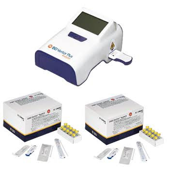 BD VERITOR PLUS SYSTEM PROMOTION
