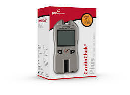 PTS CARDIOCHEK PLUS ANALYZER PROMOTION PTS760