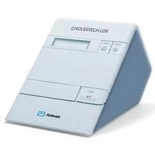 CHOLESTECH LDX 14-203 ANALYZER
