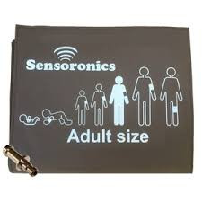REUSABLE BLOOD PRESSURE CUFF CHILD 14 TO 21 CM