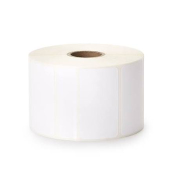 LABEL, ZEBRA PRINTER 2844&2824F/SPCMN CONT 2.25"X1.25" (12R