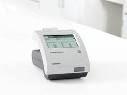 SIEMENS CLINITEK STATUS PROMO PROGRAM