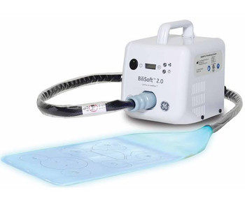 GE MEDICAL BILISOFT PHOTOTHERAPY SYSTEM 2103959-001