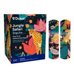 DUKAL NUTRAMAX CHILDREN‘S CHARACTER ADHESIVE BANDAGES 1087755