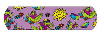 NUTRAMAX 15601-BX CHILDREN‘S CHARACTER ADHESIVE BANDAGES
