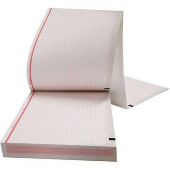 VYAIRE MEDICAL ECG/EKG PAPER 2009828-020