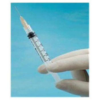 HYPODERMIC NEEDLE 30G X 1/2"