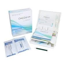 ORASURE - 1001-0698