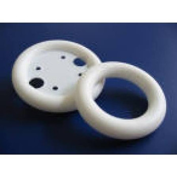 PESSARY SILICONE RING SIZE 4