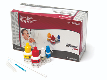 Pro Advantage Strep A Buy 20 Get 1 Free