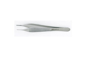 INTEGRA MILTEX 6-112 HUDSON (EWALD) FORCEPS