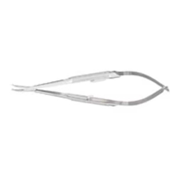 INTEGRA MILTEX 17-1020 MICRO SURGERY NEEDLE HOLDER