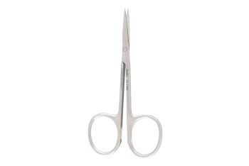 INTEGRA MILTEX MH5-304 MEISTERHAND IRIS SCISSORS