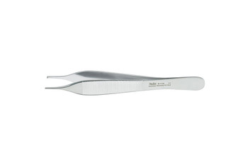 INTEGRA MILTEX 6-114 HUDSON (EWALD) FORCEPS