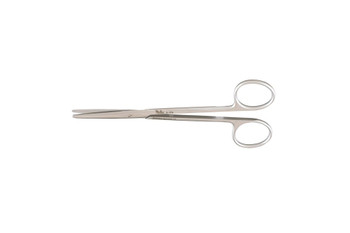 INTEGRA MILTEX 5-180 METZENBAUM SCISSORS